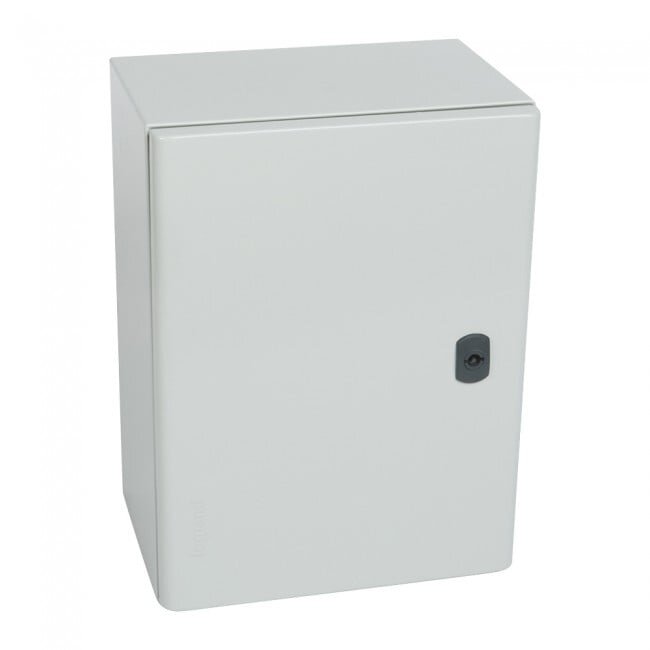 Metalinis skydas Legrand ATLANTIC 036918 (500x400x200, IP66, IK10) Metalinis skydas Legrand ATLANTIC 036918 (500x400x200, IP66, IK10)