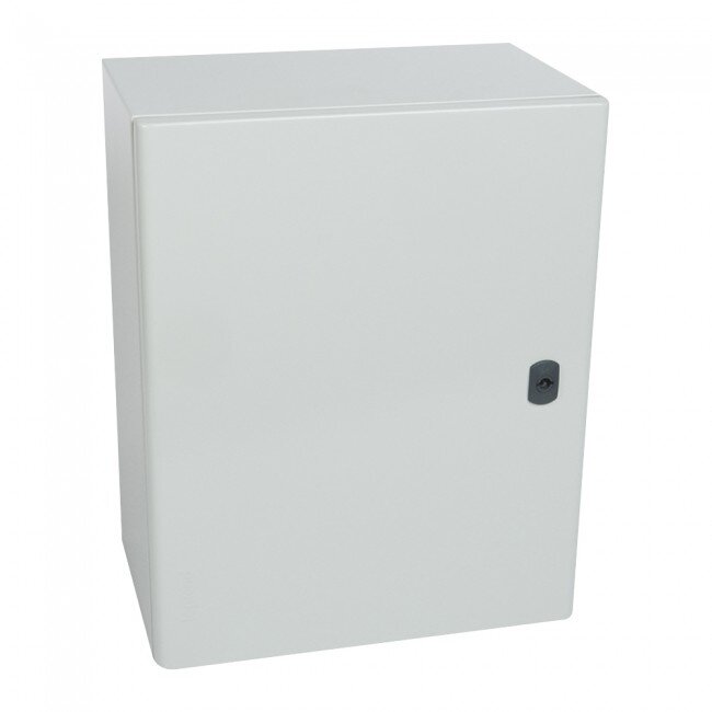 Metal panel Legrand ATLANTIC 036920 (600x500x200,  IP66, IK10)