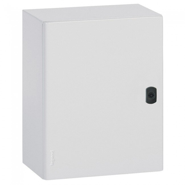 Metalinis skydas Legrand ATLANTIC 036921 (700x500x200, IP66, IK10) Metalinis skydas Legrand ATLANTIC 036921 (700x500x200, IP66, IK10)