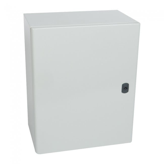 Metalinis skydas Legrand ATLANTIC 036926 (600x400x250, IP66, IK10) Metalinis skydas Legrand ATLANTIC 036926 (600x400x250, IP66, IK10)