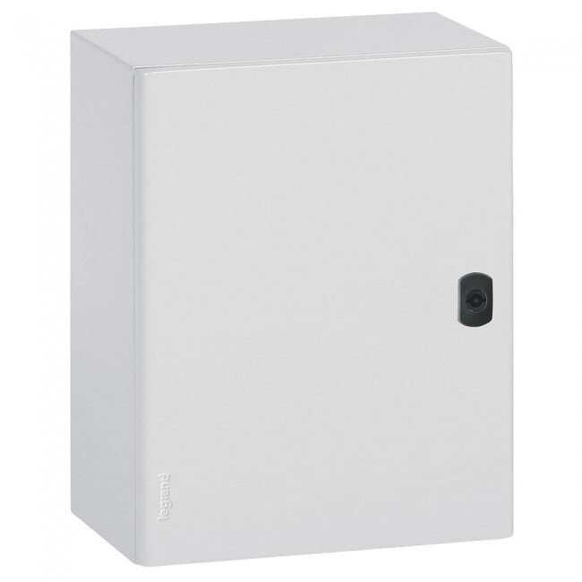 Metalinis skydas Legrand ATLANTIC 036930 (700x500x250, IP66, IK10) Metalinis skydas Legrand ATLANTIC 036930 (700x500x250, IP66, IK10)
