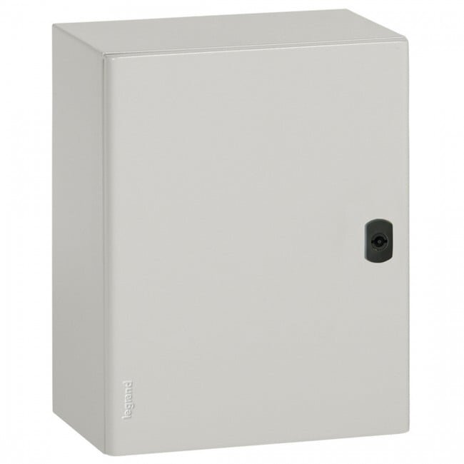 Metalinis skydas Legrand ATLANTIC 036937 (800x600x300, IP66, IK10) Metalinis skydas Legrand ATLANTIC 036937 (800x600x300, IP66, IK10)