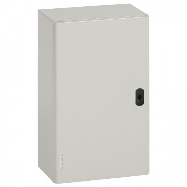 Metalinis skydas Legrand ATLANTIC 036938 (1000x600x300, IP66, IK10)