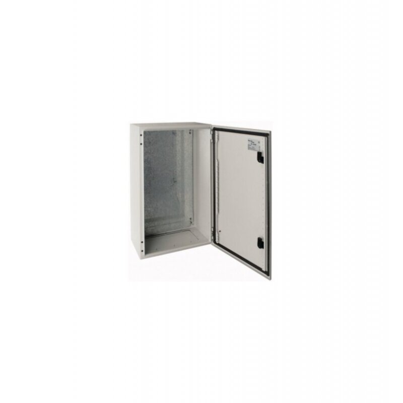 Metalinė dėžė Tibox ST3 320 (300x300x200, Lauko, IP66) Metalinė dėžė Tibox ST3 320 (300x300x200, Lauko, IP66)