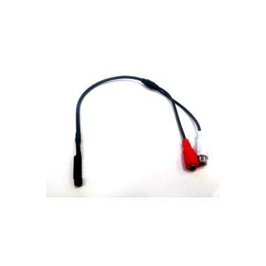 Microphone (without case)
