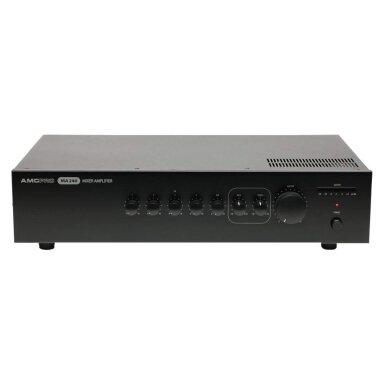 AMC MA 240 mixing amplifier