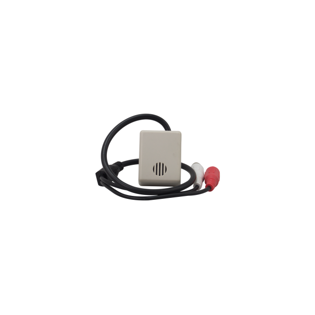 Mikrofonas Mic6 (su korpusu) Mikrofonas Mic6 (su korpusu)