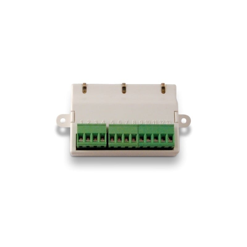 Minimodulis Enea EM312SR (1x I/O, adresinis) Minimodulis Enea EM312SR (1x I/O, adresinis)
