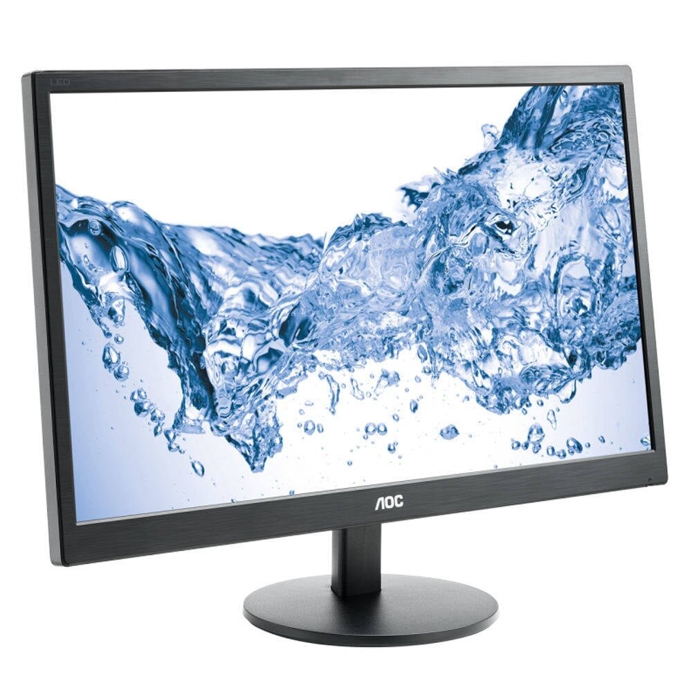 Monitor AOC E2470SWDA Monitor AOC E2470SWDA
