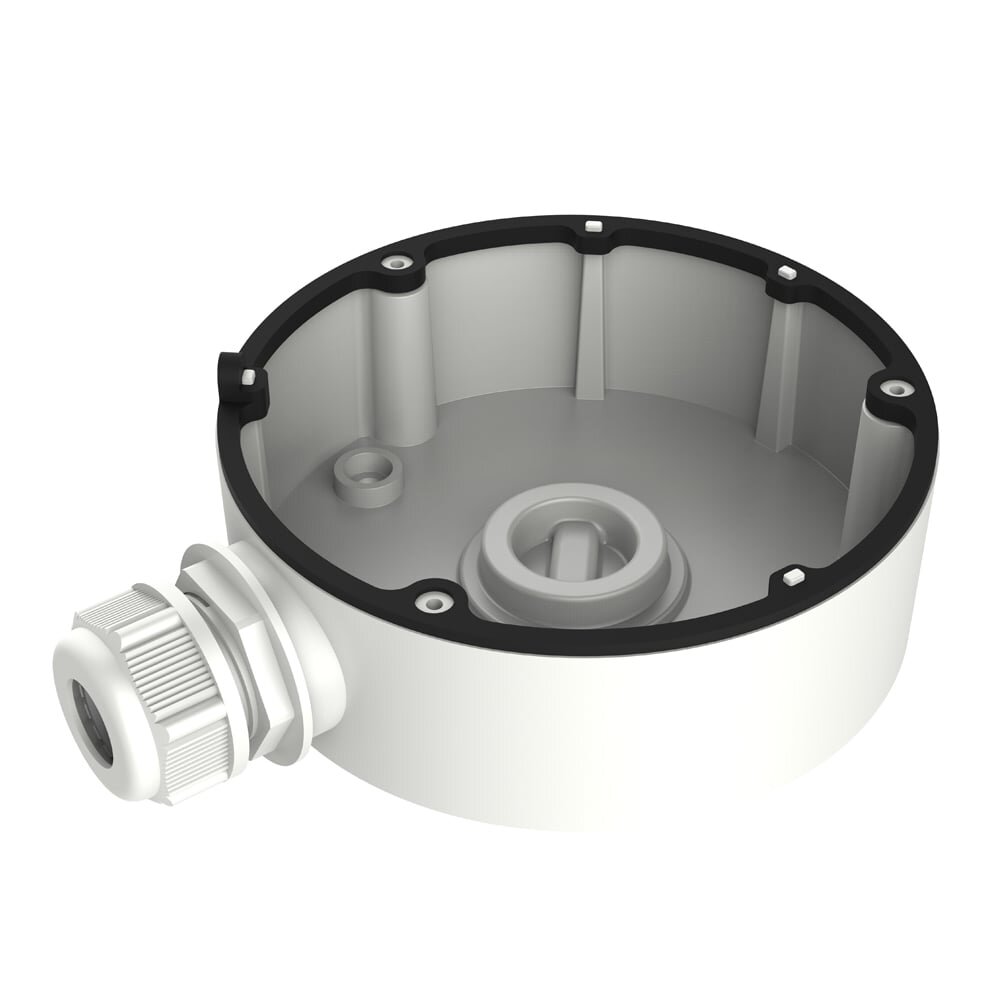 Montavimo bazė Hikvision DS-1280ZJ-DM18 Montavimo bazė Hikvision DS-1280ZJ-DM18