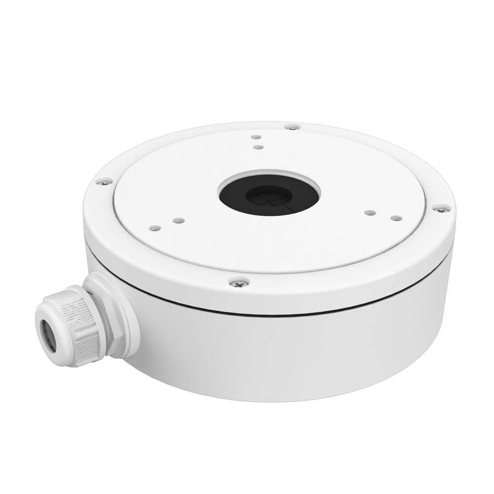 Junction box Hikvision DS-1280ZJ-M