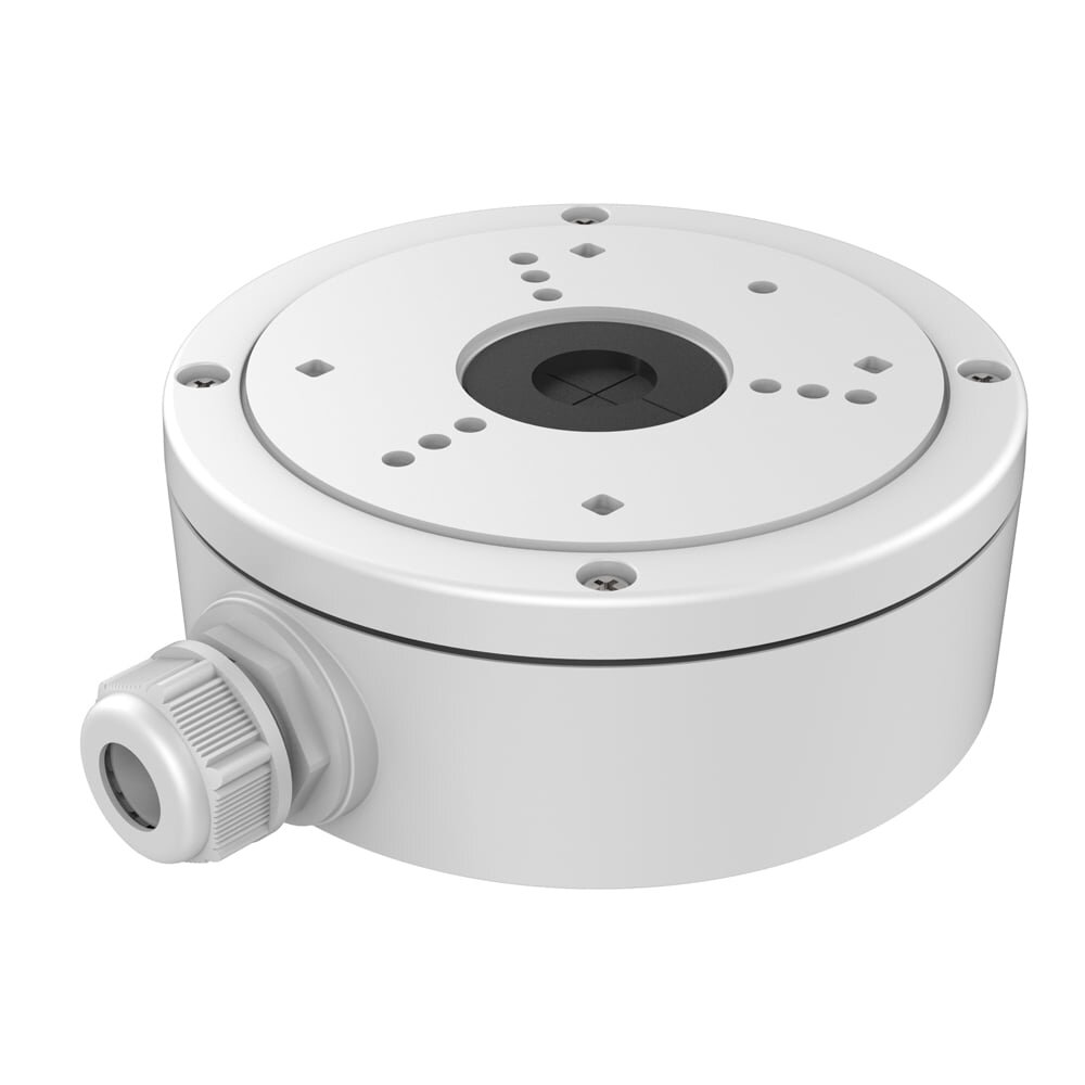Junction box Hikvision DS-1280ZJ-S Junction box Hikvision DS-1280ZJ-S