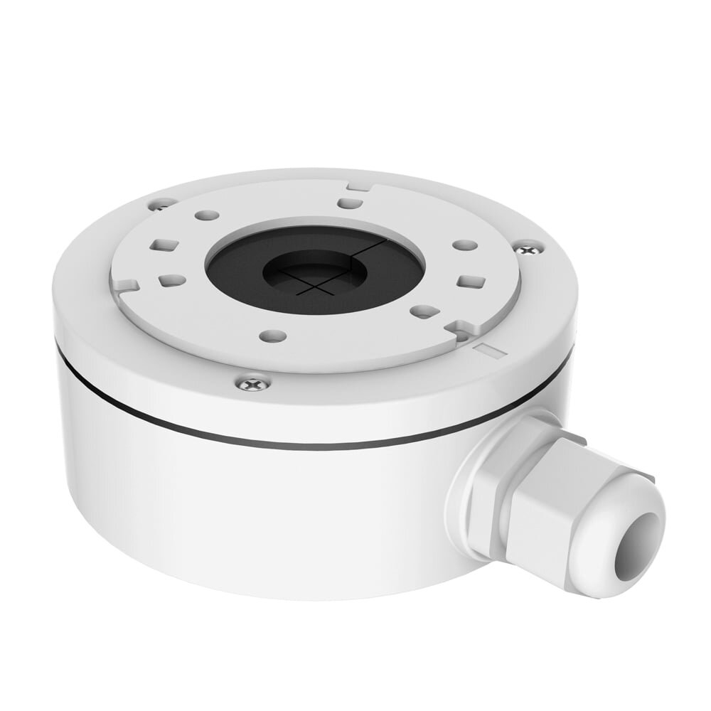 Montavimo bazė Hikvision LT-1280ZJ-XS Montavimo bazė Hikvision LT-1280ZJ-XS