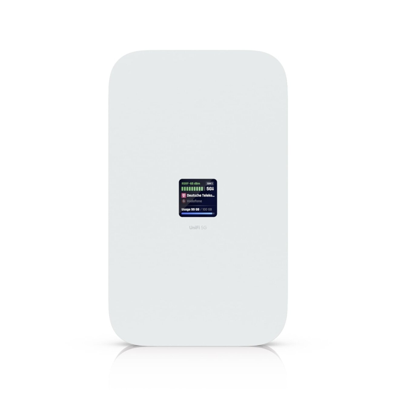 Modemas Ubiquiti UniFi U5G-MAX Modemas Ubiquiti UniFi U5G-MAX