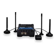 Teltonika RUT955 industrial LTE router