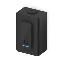 Montavimo dėžutė Ubiquiti UACC-Reader-JB-B (juoda) Montavimo dėžutė Ubiquiti UACC-Reader-JB-B (juoda)