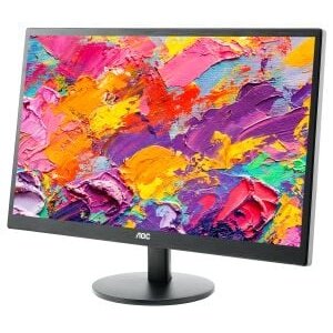 Monitor AOC E2270SWHN Monitor AOC E2270SWHN