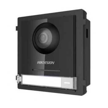Modulinė IP telefonspynė Hikvision DS-KD8003-IME2 (2 laidai)