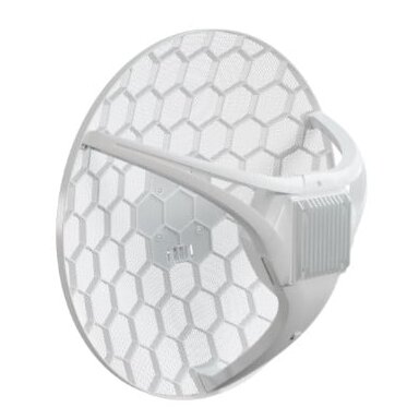 Mobilaus ryšio antena su LTE modemu Mikrotik LHGGR ir FG621-EA