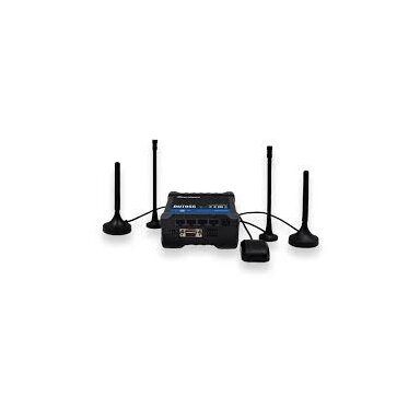 Teltonika RUT955 industrial LTE router