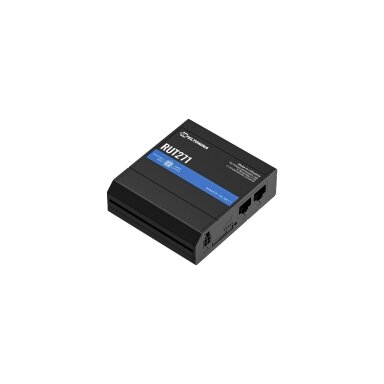 Modem Teltonika RUT271 (5G, LTE Cat 6)