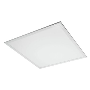 MODULAR LED panelė (60x60, 28W, 4500lm, 4000K, IP54, IK08) GTV LD-MOD2860-NB
