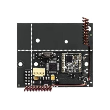 Module AJAX uartBridge