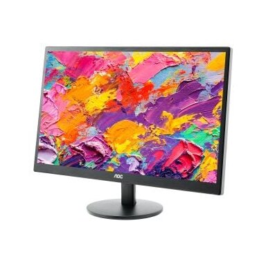 Monitor AOC E2270SWHN