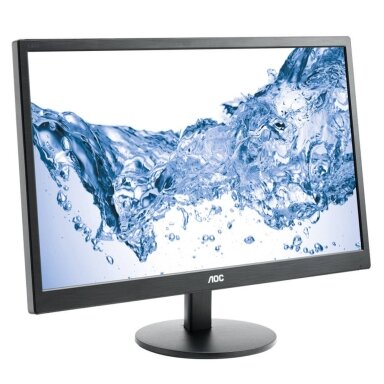 Monitor AOC E2470SWHE