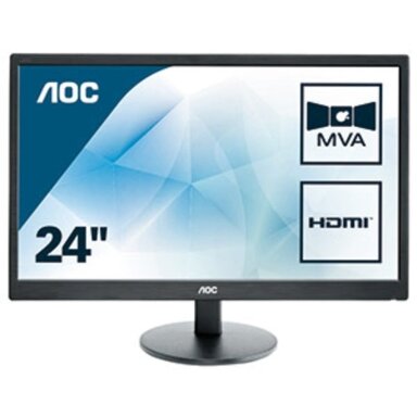 Monitor AOC M2470SWH