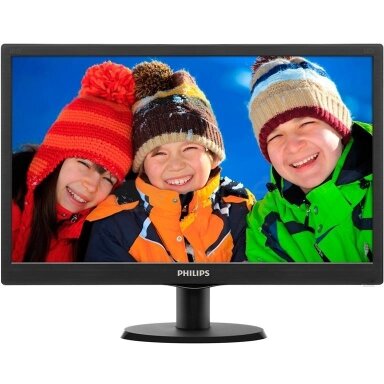 Monitor Philips 240V5QDAB