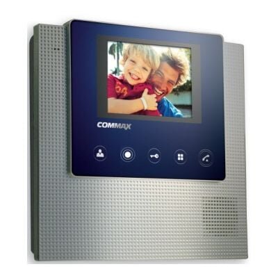 Monitorius telefonspynėms COMMAX CDV35U Monitorius telefonspynėms COMMAX CDV35U