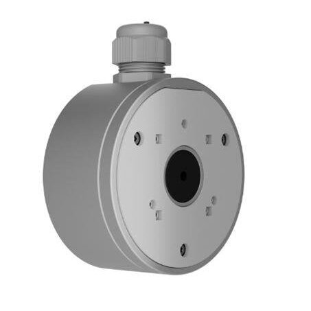 Mounting base for cameras Ajax JUNCTIONBOX (White, 152×117×59 mm) Mounting base for cameras Ajax JUNCTIONBOX (White, 152×117×59 mm)