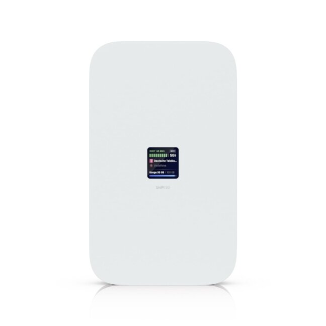 Modemas Ubiquiti UniFi U5G-MAX Modemas Ubiquiti UniFi U5G-MAX