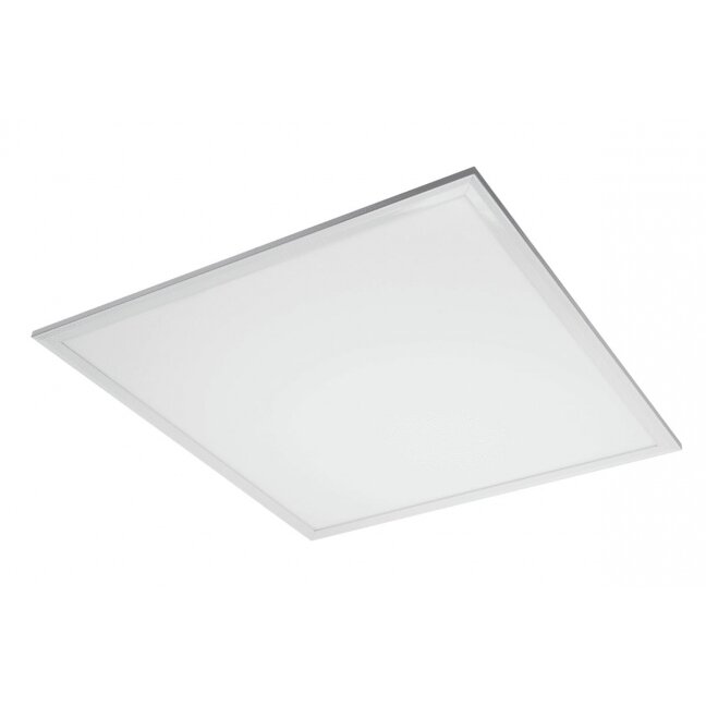 MODULAR LED panelė (60x60, 28W, 4500lm, 4000K, IP54, IK08) GTV LD-MOD2860-NB MODULAR LED panelė (60x60, 28W, 4500lm, 4000K, IP54, IK08) GTV LD-MOD2860-NB