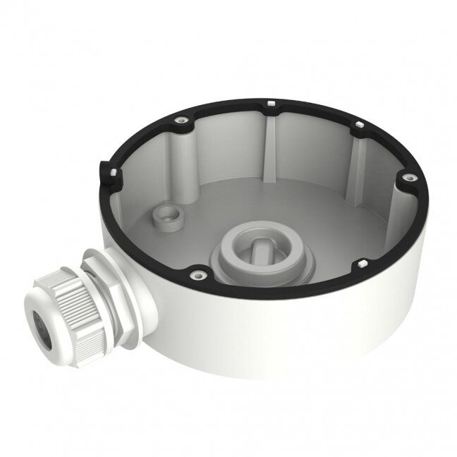 Montavimo bazė Hikvision DS-1280ZJ-DM18 Montavimo bazė Hikvision DS-1280ZJ-DM18