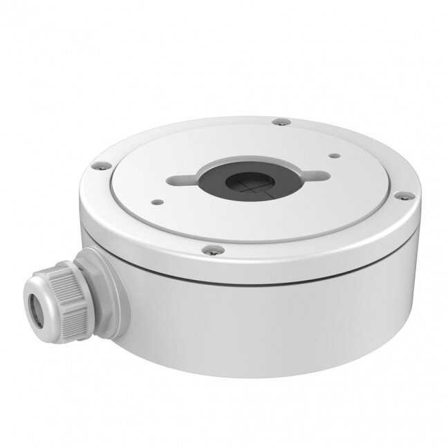Montavimo bazė Hikvision DS-1280ZJ-DM22 Montavimo bazė Hikvision DS-1280ZJ-DM22