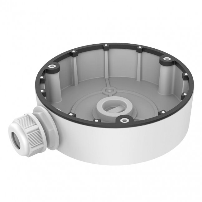 Montavimo bazė Hikvision LT-1280ZJ-DM8 Montavimo bazė Hikvision LT-1280ZJ-DM8