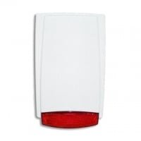 MR-100 Lauko sirena (raudona) MR-100 Lauko sirena (raudona)