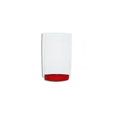 MR-100 Lauko sirena (raudona)