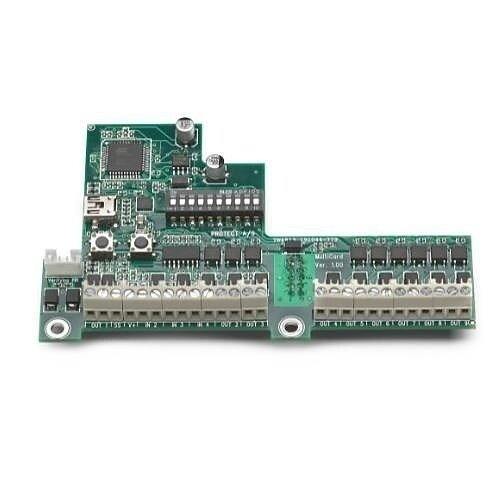 MultiCard priedas Protect SPP0008 MultiCard priedas Protect SPP0008