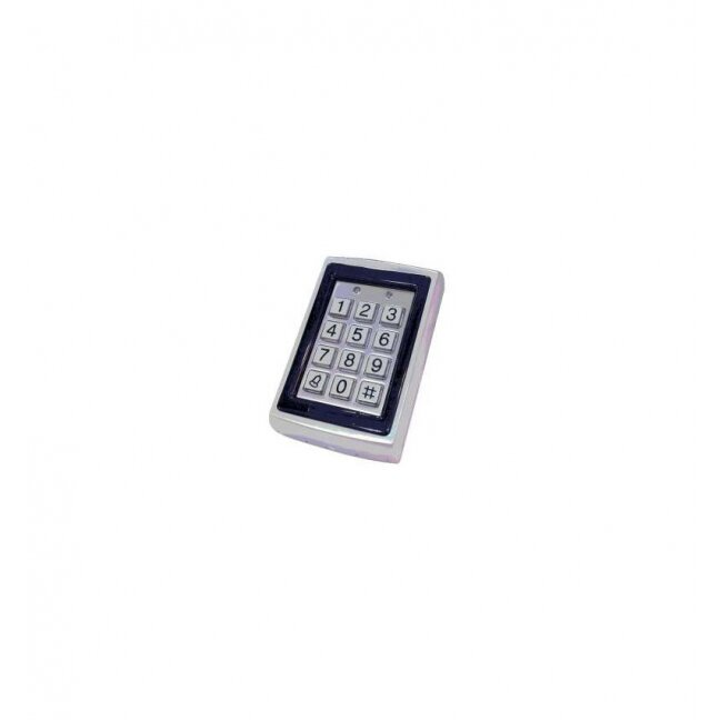 Multi-function Keypad PBK-568L Multi-function Keypad PBK-568L