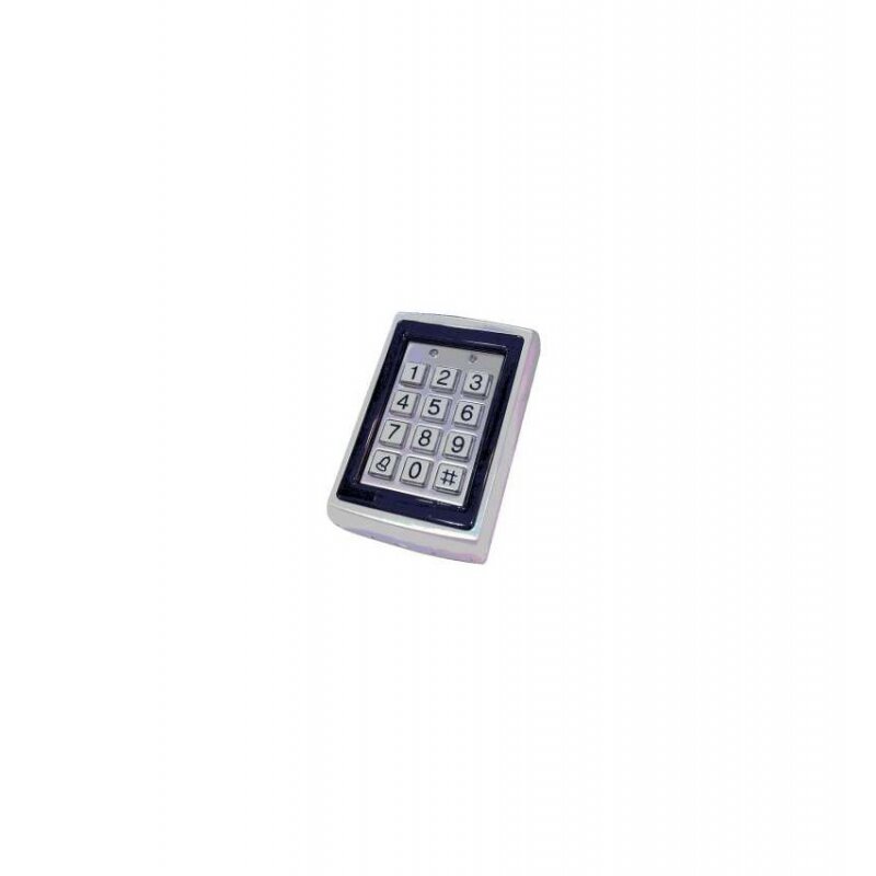 Multi-function Keypad PBK-568L Multi-function Keypad PBK-568L