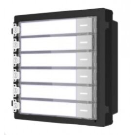 Nametag Module Hikvision DS-KD-KK Nametag Module Hikvision DS-KD-KK
