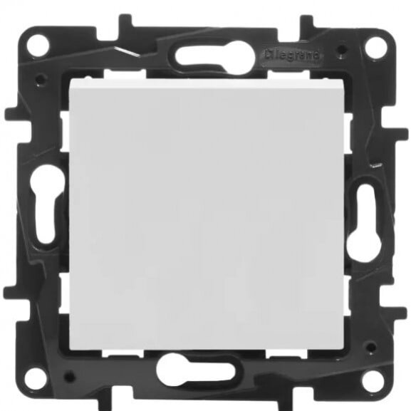 Mygtukas Niloe Step Legrand 863109 Mygtukas Niloe Step Legrand 863109
