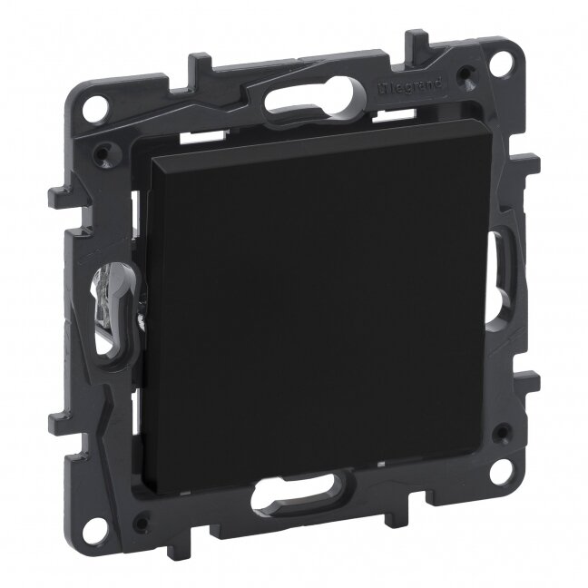 Mygtukas Niloe Step Legrand 863509 Mygtukas Niloe Step Legrand 863509