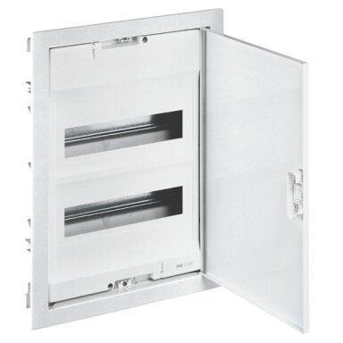 NEDBOX 24+4 mod. įleidžiamas skydelis Legrand 001432