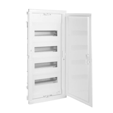 NEDBOX 48+8 mod. įleidžiamas skydelis Legrand 001414