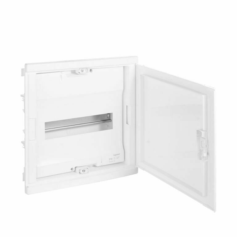 NEDBOX 12+2 mod. įleidžiamas skydelis Legrand 001411 NEDBOX 12+2 mod. įleidžiamas skydelis Legrand 001411