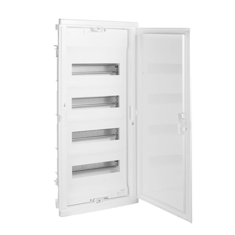 NEDBOX 48+8 mod. įleidžiamas skydelis Legrand 001414 NEDBOX 48+8 mod. įleidžiamas skydelis Legrand 001414